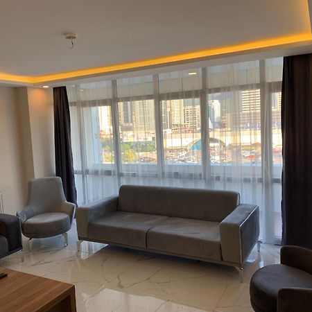 Royal Residence Bursa Exterior foto