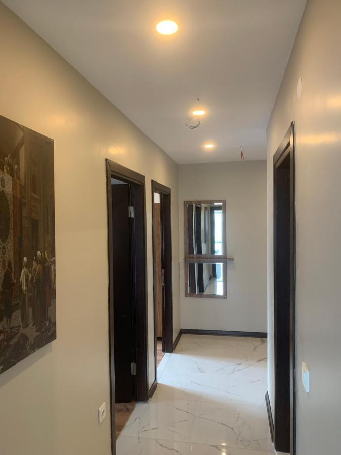 Royal Residence Bursa Exterior foto
