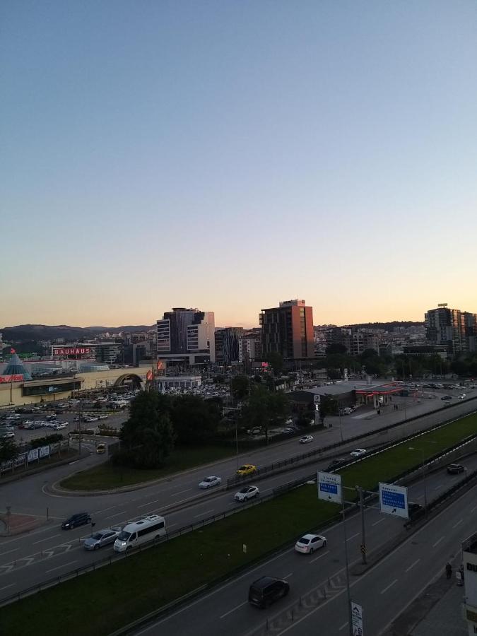 Royal Residence Bursa Exterior foto