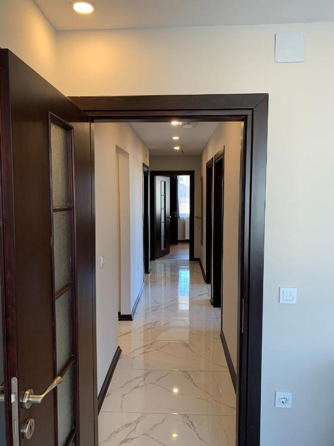 Royal Residence Bursa Exterior foto
