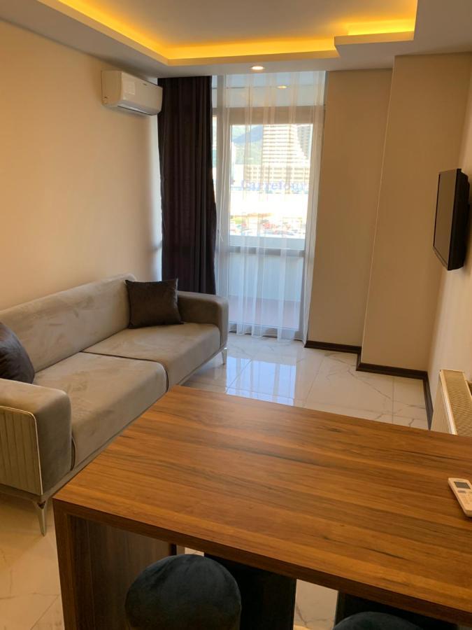 Royal Residence Bursa Exterior foto