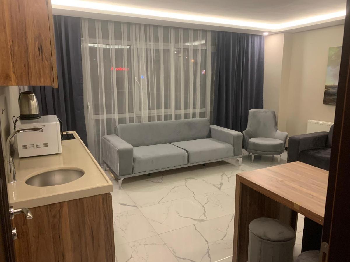 Royal Residence Bursa Exterior foto