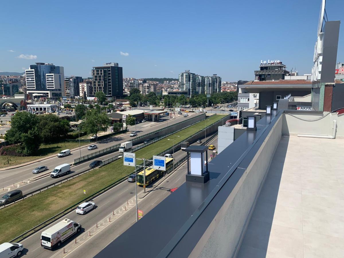 Royal Residence Bursa Exterior foto