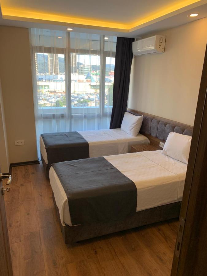 Royal Residence Bursa Exterior foto
