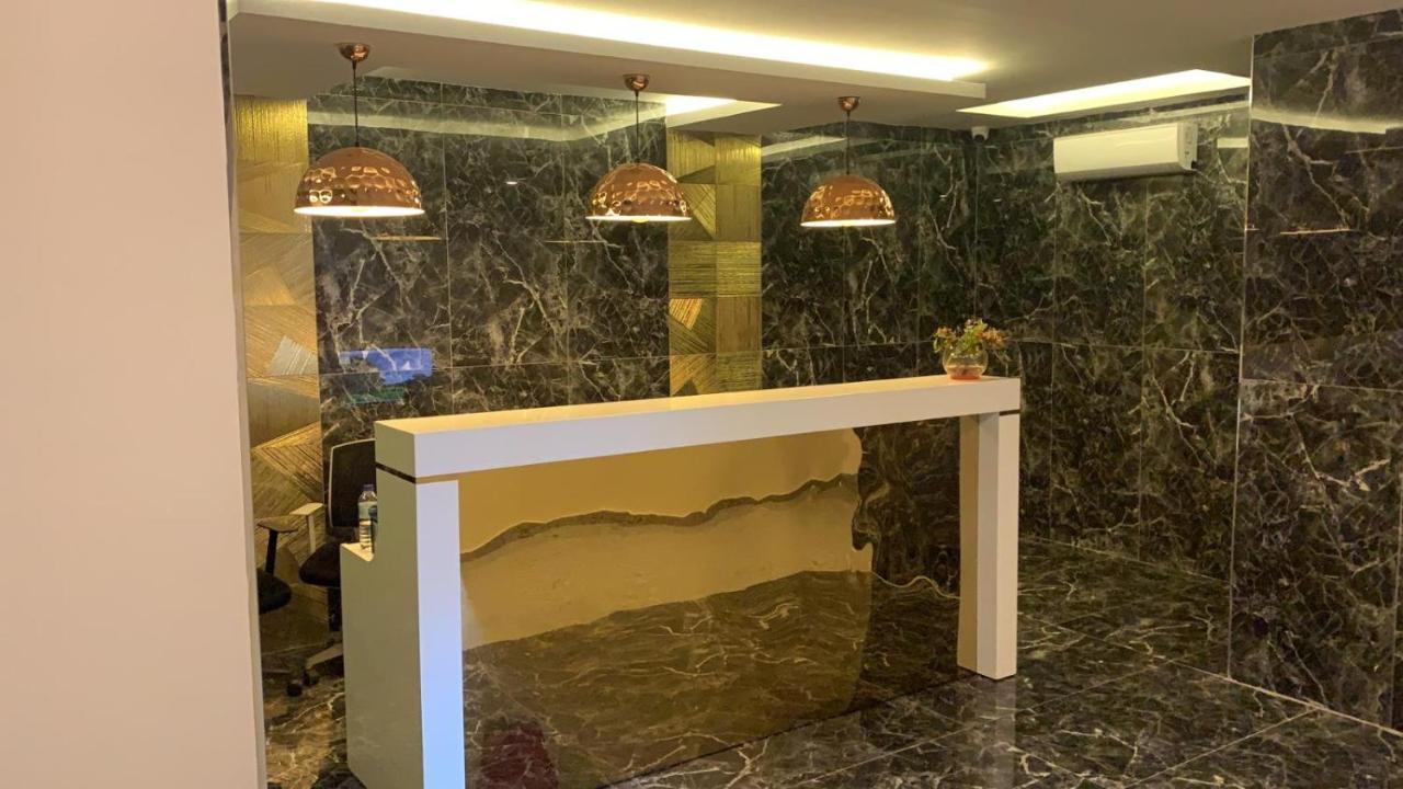 Royal Residence Bursa Exterior foto