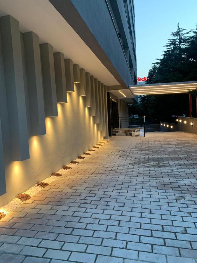 Royal Residence Bursa Exterior foto
