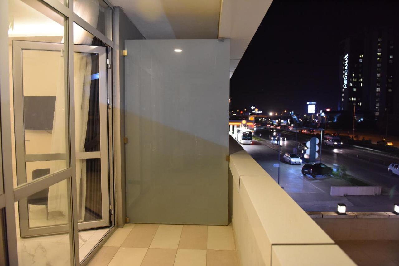 Royal Residence Bursa Exterior foto