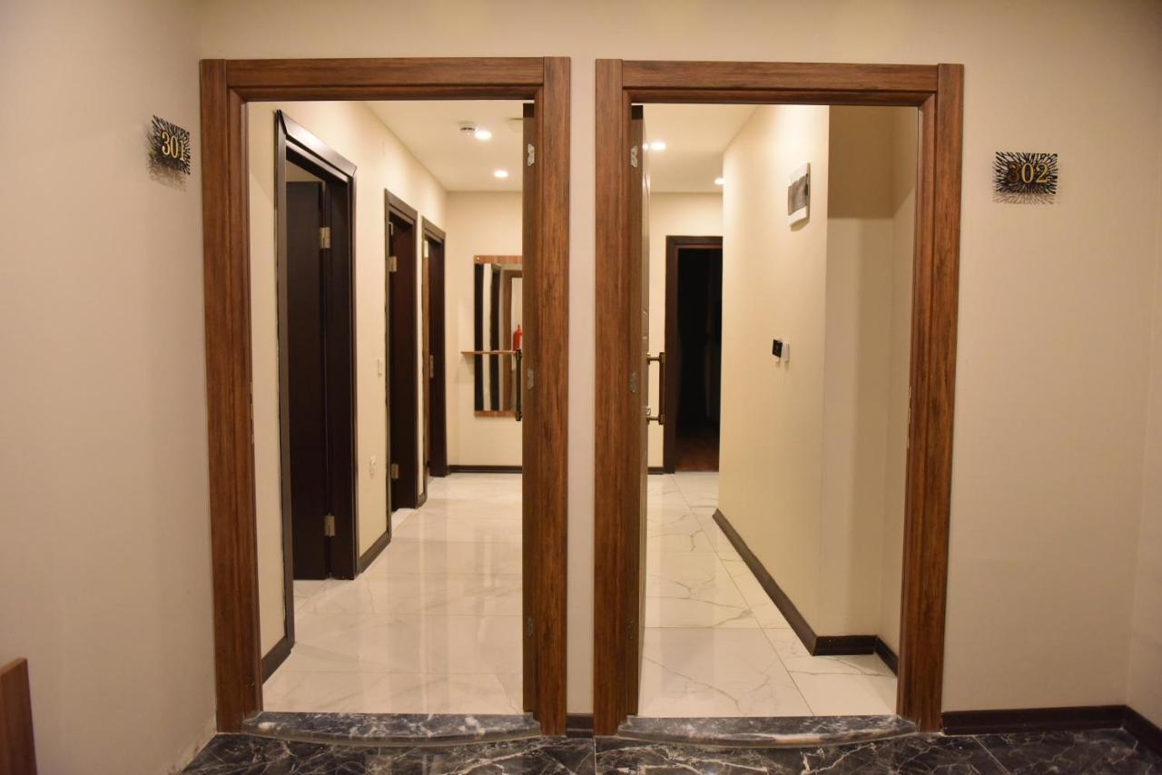 Royal Residence Bursa Exterior foto